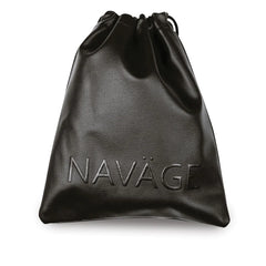 Naväge Deluxe Bundle: Nose Cleaner, 30 SaltPods, Countertop Caddy, Travel Bag
