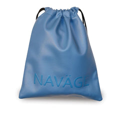 Naväge Deluxe Bundle: Nose Cleaner, 30 SaltPods, Countertop Caddy, Travel Bag