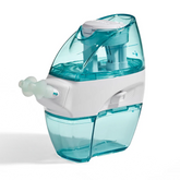 Naväge Starter Bundle: Nose Cleaner and 30 SaltPod Capsules