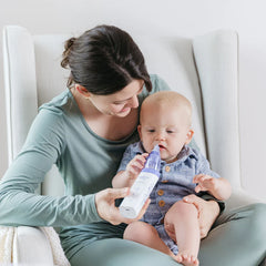 Naväge Multi-User Bundle: Nose Cleaner, 30 SaltPod Capsules, 2nd Nasal Dock, 2nd Pair of Nose Pillows