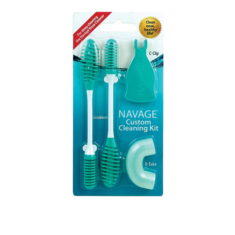 Naväge Custom Cleaning Kit