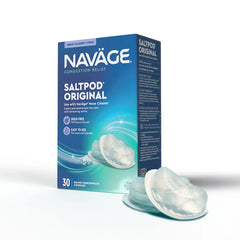 Naväge Original SaltPod® 30-Pack