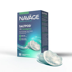Navage Eucalyptus SaltPod® 30-Pack