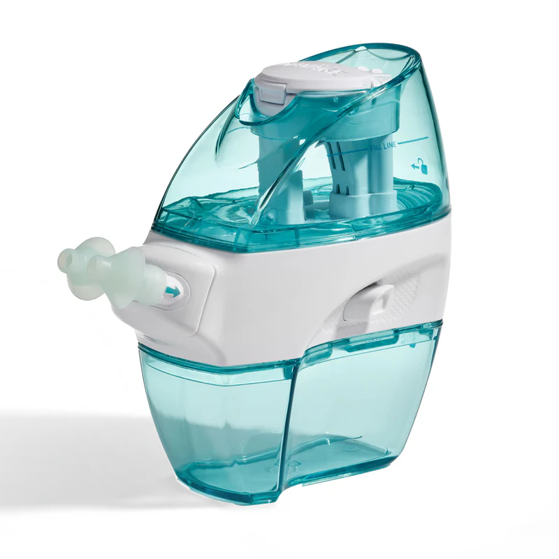 Naväge Starter Bundle: Nose Cleaner and 30 SaltPod Capsules