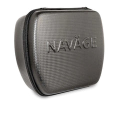 Naväge Premier Bundle: Nose Cleaner, 30 SaltPods, Countertop Caddy, Travel Case