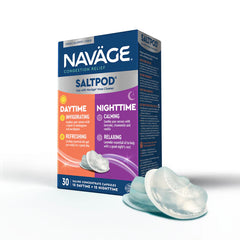 Navage Daytime-Nighttime SaltPod® 30-Pack